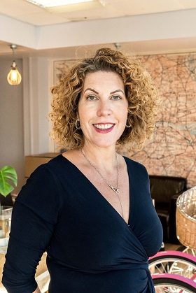 Urban Village Team - Suzanne Vincent